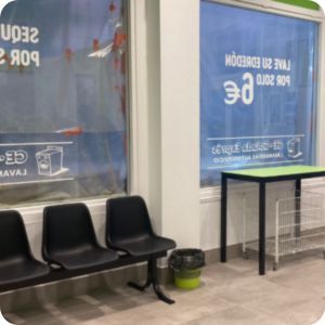 Franquicia Colada Exprés