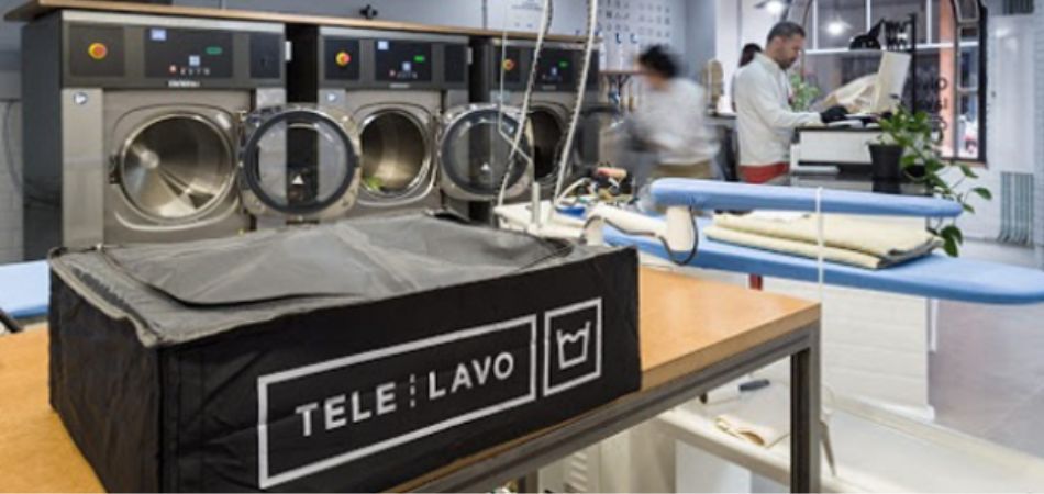 Franquicias Telelavo