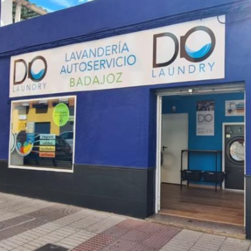 Franquicia Do Laundry