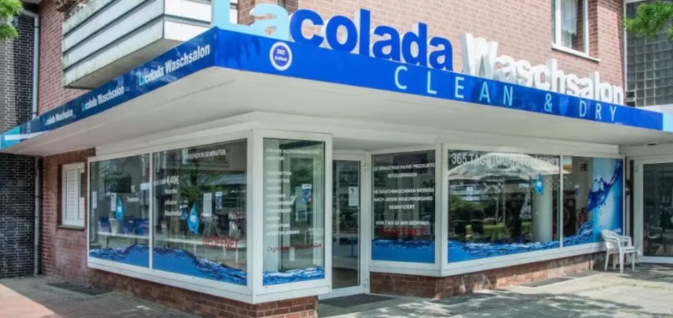 Franquicias La Colada