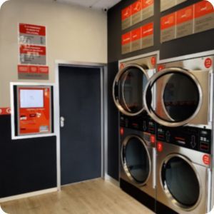 Franquicias Speed Queen